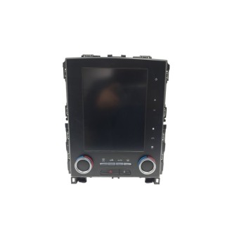 PANTALLA MULTIFUNCION 280909742R 