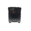 Recambio de pantalla multifuncion para renault megane iv grandtour zen referencia OEM IAM 280909742R  
