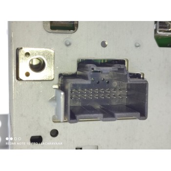 Recambio de sistema navegacion gps para chevrolet orlando lt+ referencia OEM IAM 22883322  