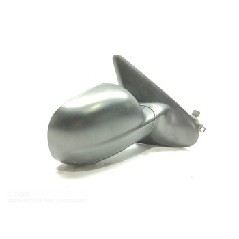 Recambio de retrovisor derecho para seat ibiza (6k1) select referencia OEM IAM 6K1857508G  