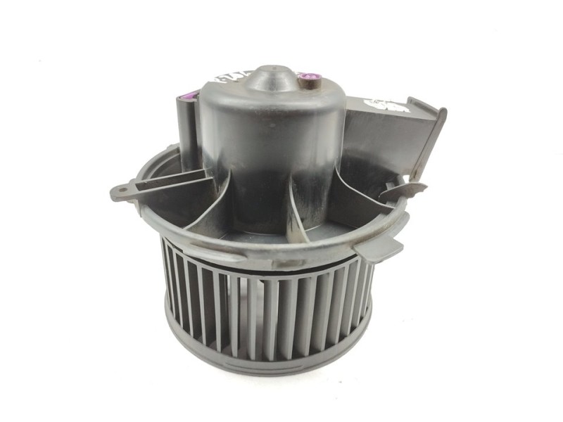 Recambio de ventilador calefaccion para peugeot 206 berlina xr referencia OEM IAM 6441J9  