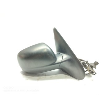 Recambio de retrovisor derecho para seat ibiza (6k1) select referencia OEM IAM 6K1857508G  