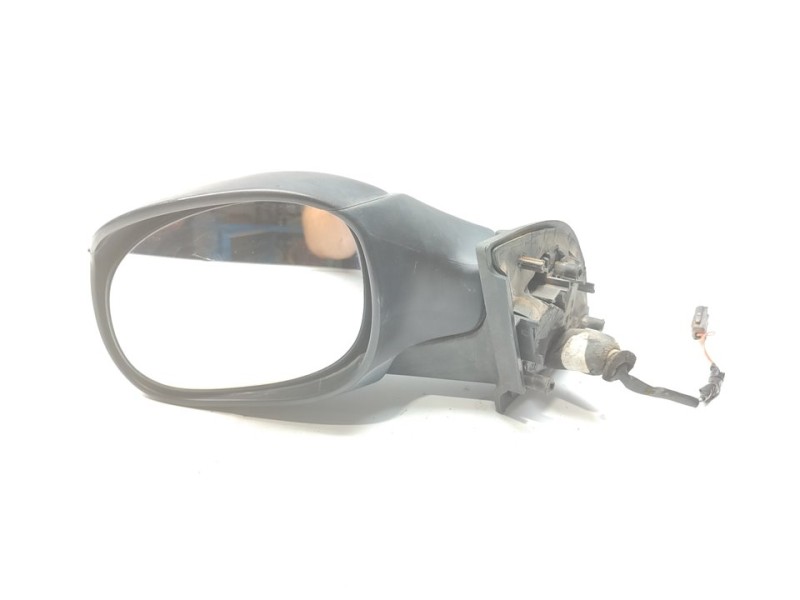 Recambio de retrovisor izquierdo para citroën c3 1.1 collection referencia OEM IAM 8154HF  