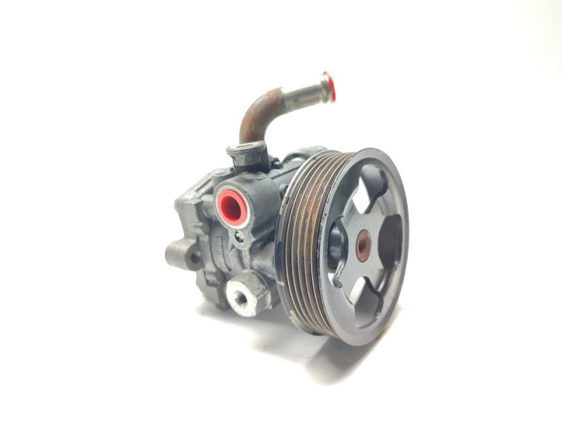 Recambio de bomba direccion para mitsubishi grandis (na0w) 2.0 di-d inform referencia OEM IAM 4450A012  