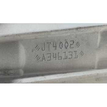 Recambio de caja cambios para dacia duster ii essential referencia OEM IAM JT4002  