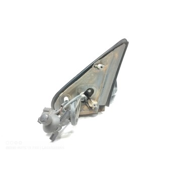 Recambio de retrovisor derecho para seat ibiza (6k1) select referencia OEM IAM 6K1857508G  