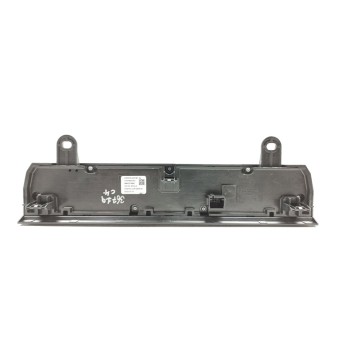 Recambio de mando climatizador para citroën c4 berlina plus referencia OEM IAM 9844375880  