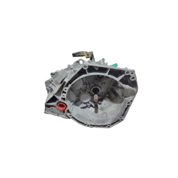Recambio de caja cambios para dacia duster ii essential referencia OEM IAM JT4002  