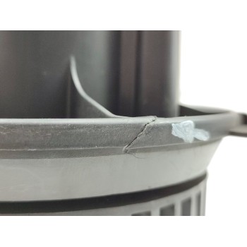 Recambio de ventilador calefaccion para peugeot 206 berlina xr referencia OEM IAM 6441J9  