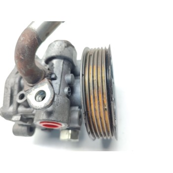 Recambio de bomba direccion para mitsubishi grandis (na0w) 2.0 di-d inform referencia OEM IAM 4450A012  