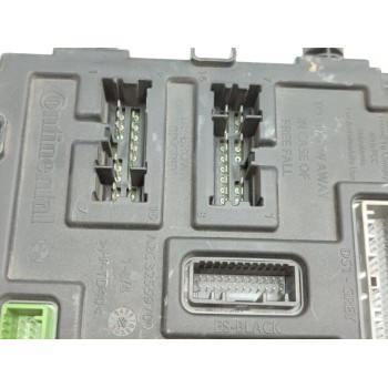 Recambio de caja reles / fusibles para renault talisman icon referencia OEM IAM 284B14565R  