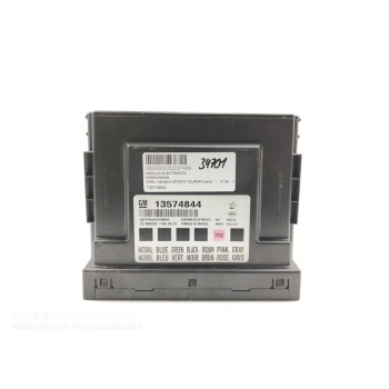 MODULO ELECTRONICO 13574844 