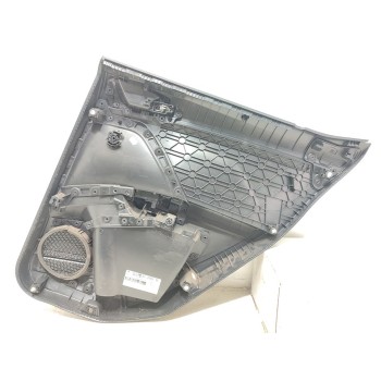 Recambio de guarnecido puerta trasera izquierda para volkswagen t-cross life referencia OEM IAM 2GM867211  