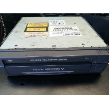 SISTEMA NAVEGACION GPS MZ312357 