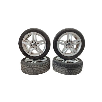 Recambio de juego llantas para seat altea xl (5p5) stylance / style referencia OEM IAM 5P0601025L  