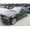 bmw serie 3 berlina (e46) del año 2002