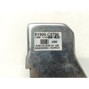 Recambio de conmutador de arranque para hyundai tucson style 4wd referencia OEM IAM 81900C5700  