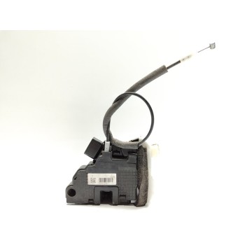 Recambio de cerradura puerta delantera derecha para hyundai i20 classic referencia OEM IAM 81320C8040  