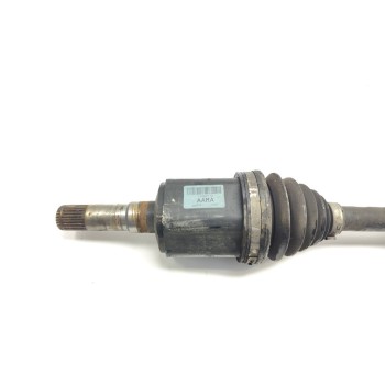 Recambio de transmision delantera derecha para chevrolet orlando lt+ referencia OEM IAM 13355113  