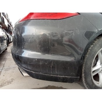 Recambio de paragolpes trasero para porsche panamera diesel referencia OEM IAM 97050595100  
