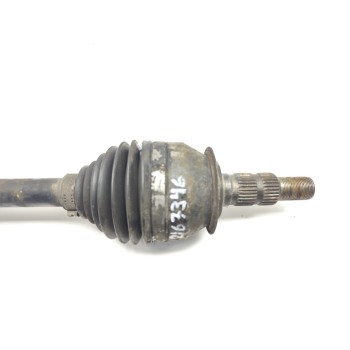 Recambio de transmision delantera derecha para chevrolet orlando lt+ referencia OEM IAM 13355113  