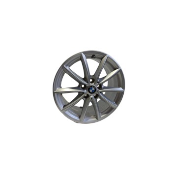 Recambio de llanta para bmw serie x1 (f48) sdrive16d referencia OEM IAM 36116856061  