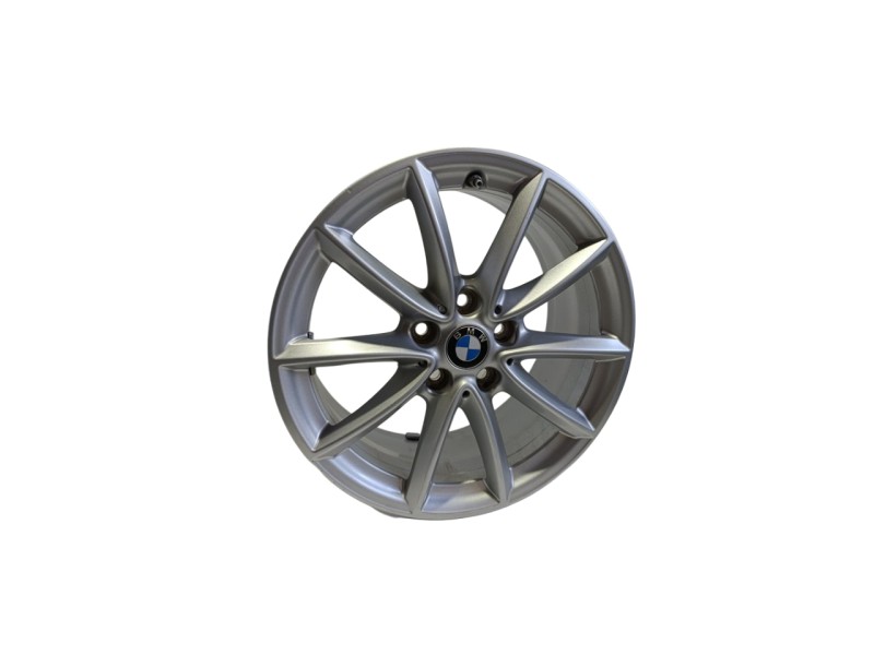 Recambio de llanta para bmw serie x1 (f48) sdrive16d referencia OEM IAM 36116856061  