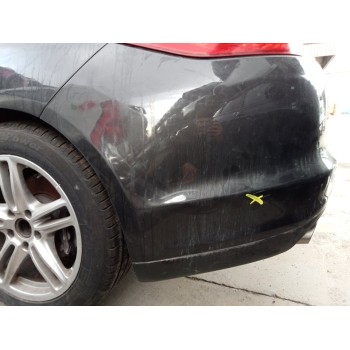 Recambio de paragolpes trasero para porsche panamera diesel referencia OEM IAM 97050595100  