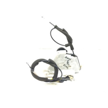 Recambio de cerradura puerta trasera derecha para nissan juke (f16) tekna referencia OEM IAM 805006PE0A  