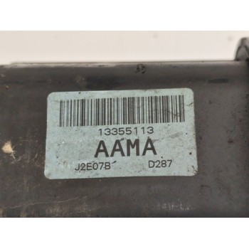 Recambio de transmision delantera derecha para chevrolet orlando lt+ referencia OEM IAM 13355113  