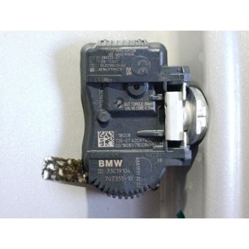 Recambio de llanta para bmw serie x1 (f48) sdrive16d referencia OEM IAM 36116856061  