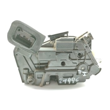 CERRADURA PUERTA TRASERA IZQUIERDA 6R4839015A 