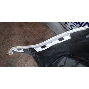 Recambio de paragolpes trasero para seat ibiza sc (6j1) bocanegra referencia OEM IAM 6J0807487  