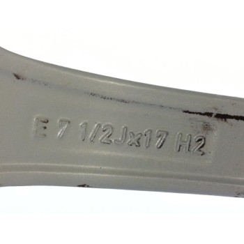 Recambio de llanta para bmw serie x1 (f48) sdrive16d referencia OEM IAM 36116856061  