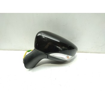 Recambio de retrovisor izquierdo para renault captur dynamique referencia OEM IAM 963029938R  