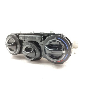 Recambio de mando calefaccion / aire acondicionado para peugeot 2008 (--.2013) style referencia OEM IAM 9672248380  