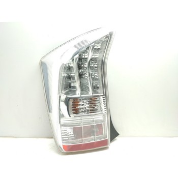 Recambio de piloto trasero izquierdo para toyota prius (nhw30) eco referencia OEM IAM 8156147132  