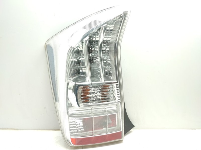 Recambio de piloto trasero izquierdo para toyota prius (nhw30) eco referencia OEM IAM 8156147132  