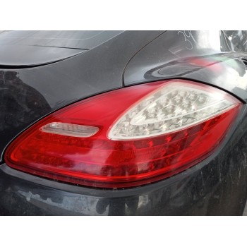 Recambio de piloto trasero derecho para porsche panamera diesel referencia OEM IAM 97063141202  