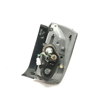 Recambio de piloto trasero izquierdo para toyota prius (nhw30) eco referencia OEM IAM 8156147132  