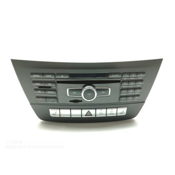 SISTEMA NAVEGACION GPS A2049002511 