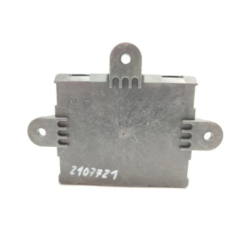 Recambio de modulo electronico para land rover evoque se referencia OEM IAM HK8314D620BB  