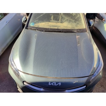 Recambio de capo para kia xceed business referencia OEM IAM 66400J7800  