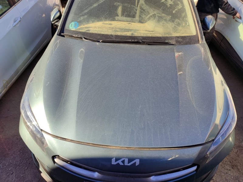 Recambio de capo para kia xceed business referencia OEM IAM 66400J7800  