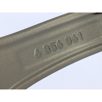 Recambio de llanta para bmw serie x1 (f48) sdrive16d referencia OEM IAM 36116856061  