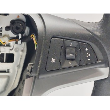Recambio de volante para chevrolet orlando lt+ referencia OEM IAM 95227506  