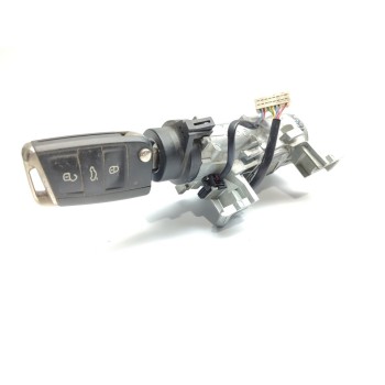 Recambio de conmutador de arranque para volkswagen golf vii lim. advance bluemotion referencia OEM IAM 5Q0905865  
