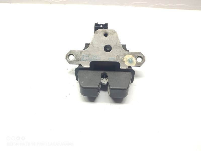 Recambio de cerradura maletero / porton para ford kuga (cbv) titanium referencia OEM IAM 8V41S442A66AE  