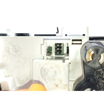 Recambio de mando calefaccion / aire acondicionado para peugeot 2008 (--.2013) style referencia OEM IAM 9672248380  