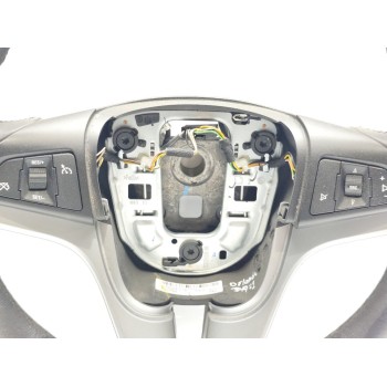 Recambio de volante para chevrolet orlando lt+ referencia OEM IAM 95227506  